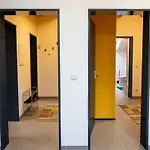 Apartmán Kummerfrei *