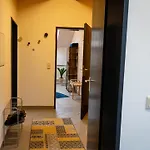 Kummerfrei Apartmán Hellenthal