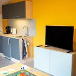 Kummerfrei Apartmán *