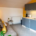 Apartmán Kummerfrei Hellenthal
