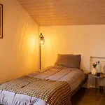Kummerfrei Apartmán *