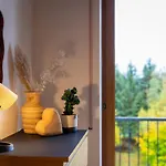 Apartmán Kummerfrei *