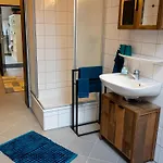 Apartmán Kummerfrei Hellenthal
