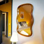 Kummerfrei Apartmán *