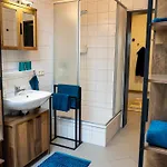 Apartmán Kummerfrei Hellenthal