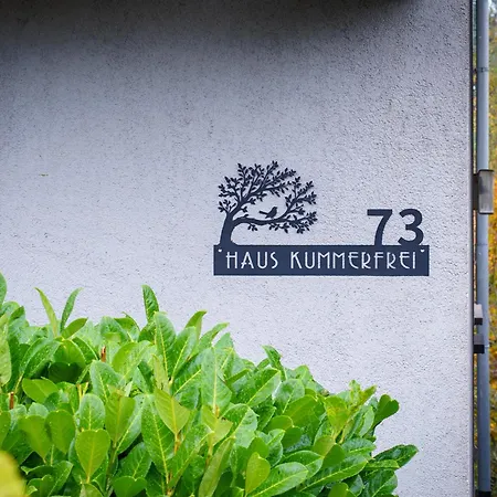 Kummerfrei Apartmán