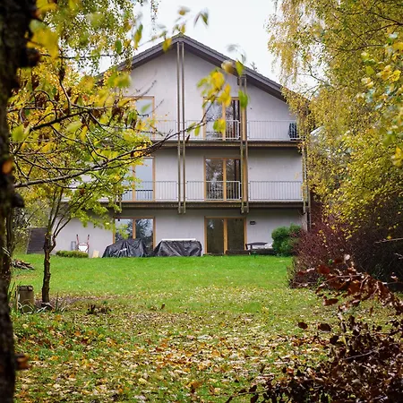Kummerfrei Apartmán *