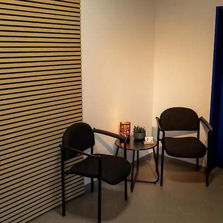 Apartmán Kummerfrei