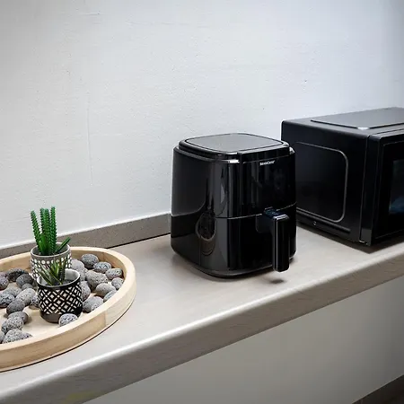 Kummerfrei Lejlighed