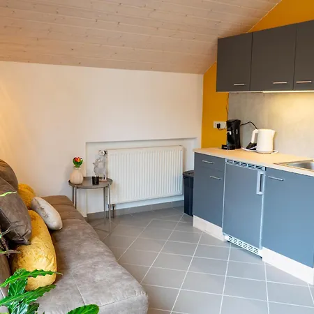 Apartmán Kummerfrei Hellenthal