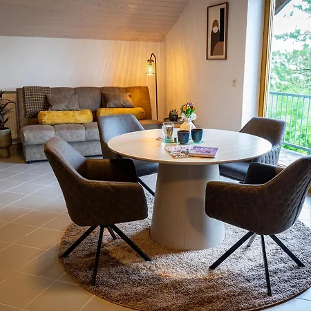 Apartamento Kummerfrei