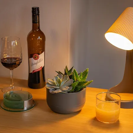 Kummerfrei Apartamento *