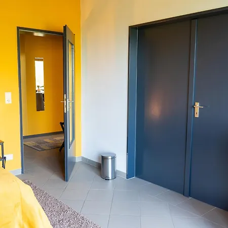 Kummerfrei Apartmán *