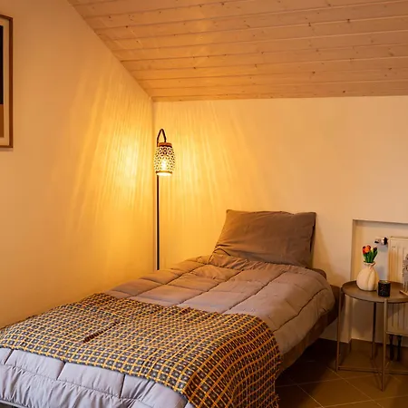 Kummerfrei Lejlighed *