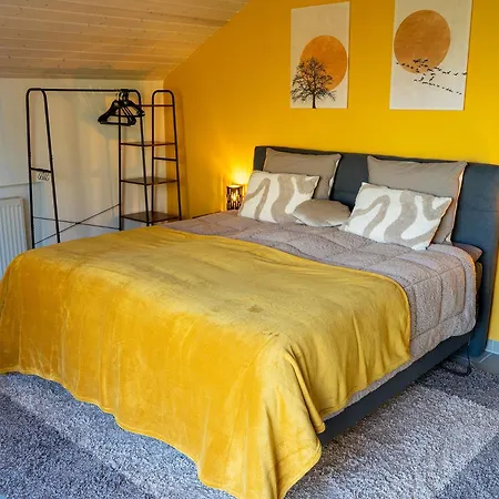 Kummerfrei Apartamento