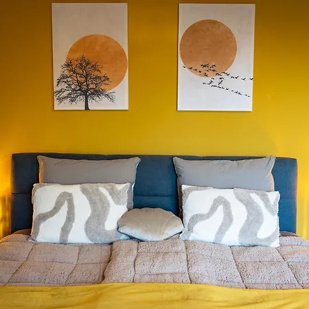 Apartamento Kummerfrei Hellenthal