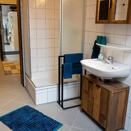 Apartamento Kummerfrei Hellenthal