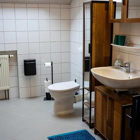 Kummerfrei Apartamento *