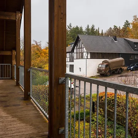 Kummerfrei Apartmán *
