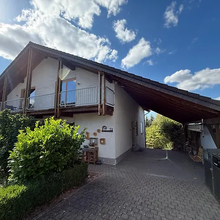 Kummerfrei Apartmán *