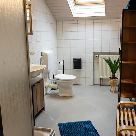 Kummerfrei Appartement