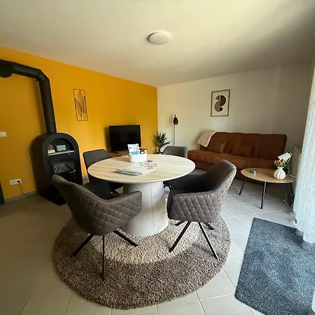 Apartmán Kummerfrei *