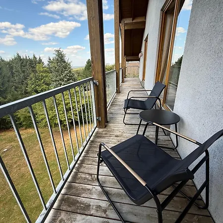 Kummerfrei Apartmán