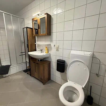 Kummerfrei Apartmán *