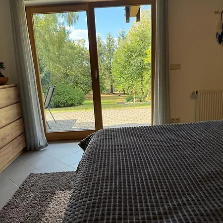Apartmán Kummerfrei