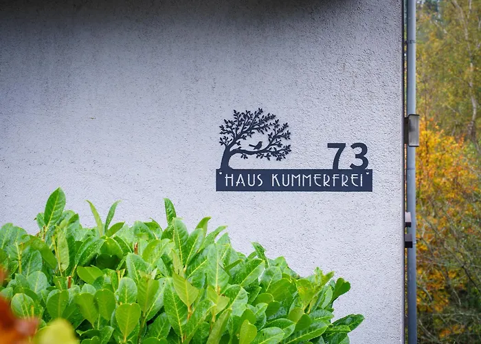 Kummerfrei Lejlighed