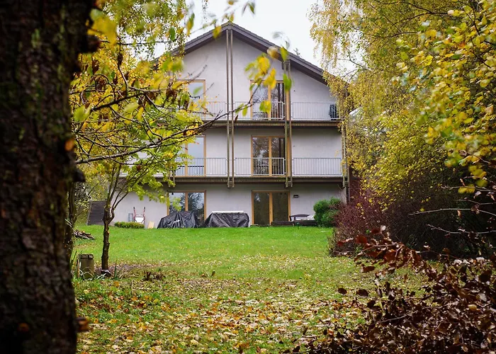 Kummerfrei Lejlighed *