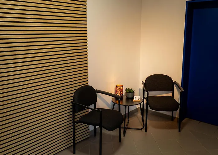 Lejlighed Kummerfrei