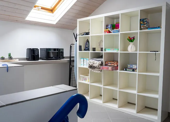 Lejlighed Kummerfrei *