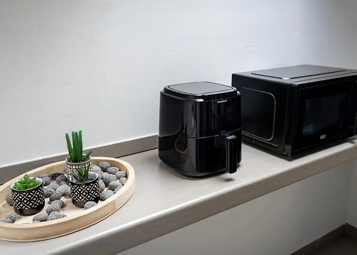 Kummerfrei Lejlighed