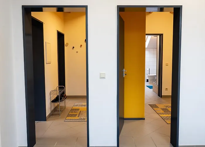 Lejlighed Kummerfrei *