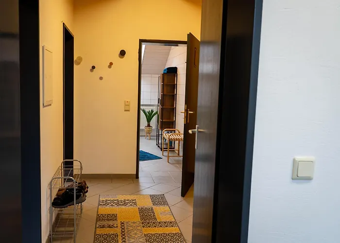 Kummerfrei Lejlighed Hellenthal