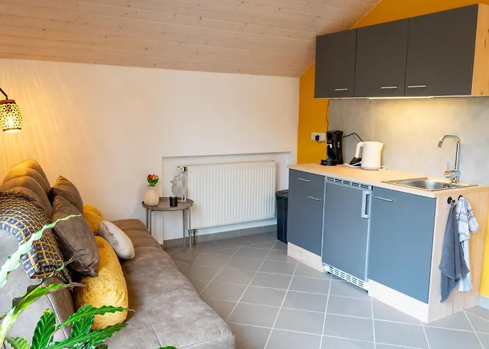 Lejlighed Kummerfrei Hellenthal