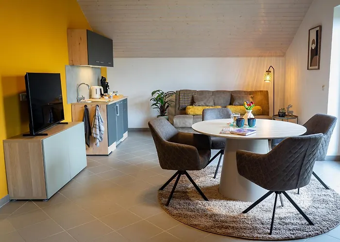 Kummerfrei * Hellenthal