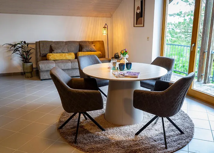 Lejlighed Kummerfrei