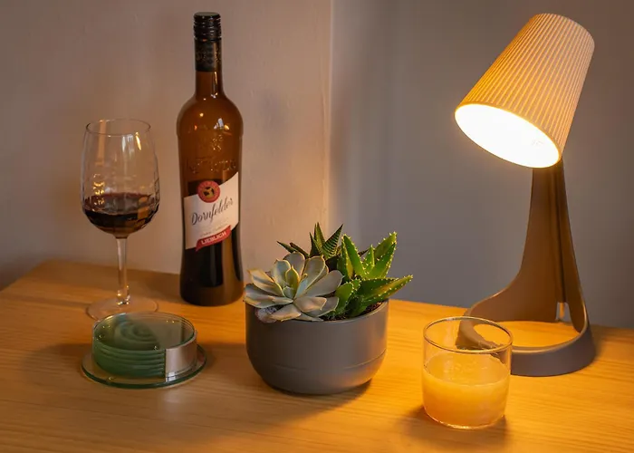 Kummerfrei Lejlighed *