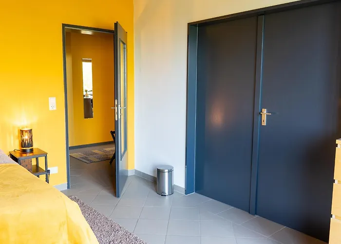 Kummerfrei Lejlighed *