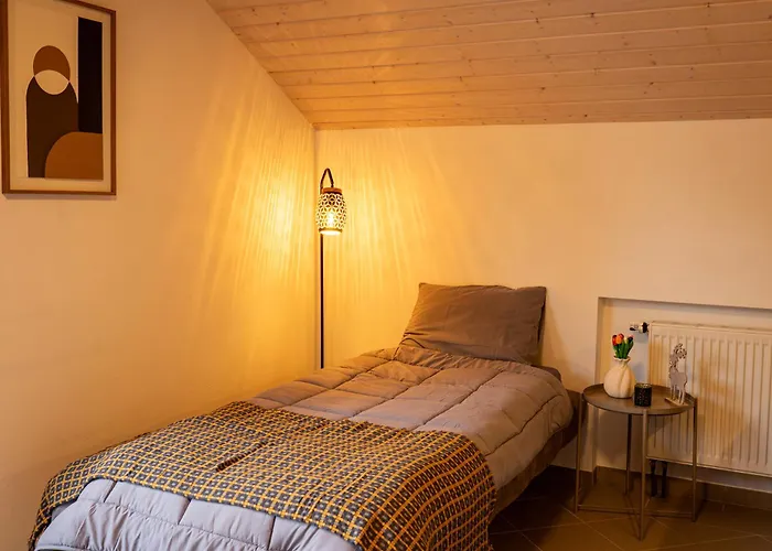 Kummerfrei Lejlighed *