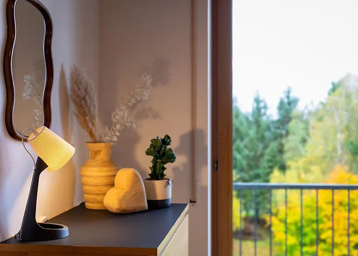 Lejlighed Kummerfrei *