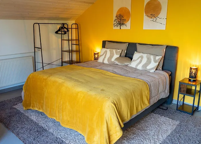 Kummerfrei Lejlighed