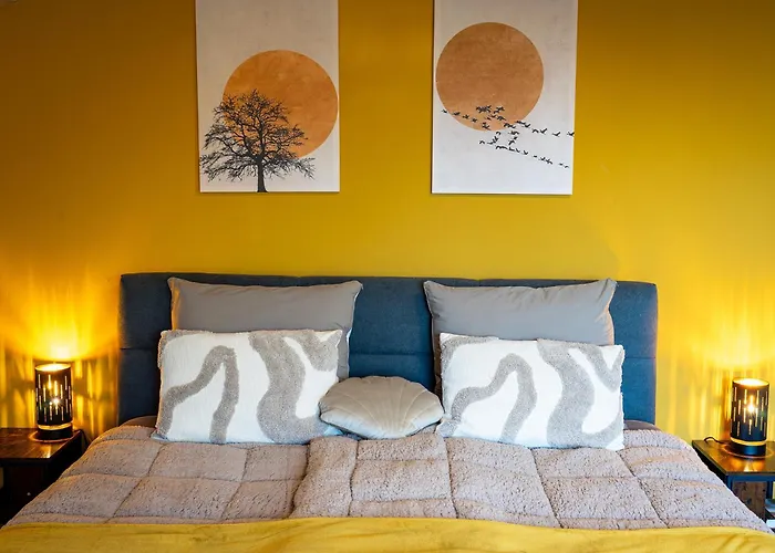 Lejlighed Kummerfrei Hellenthal