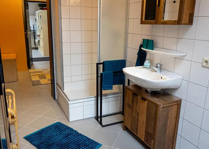 Lejlighed Kummerfrei Hellenthal