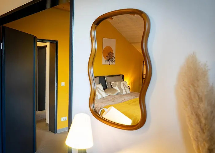 Kummerfrei Lejlighed *