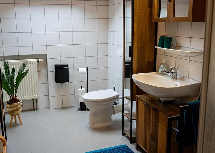 Kummerfrei Lejlighed *