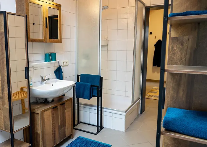 Lejlighed Kummerfrei Hellenthal